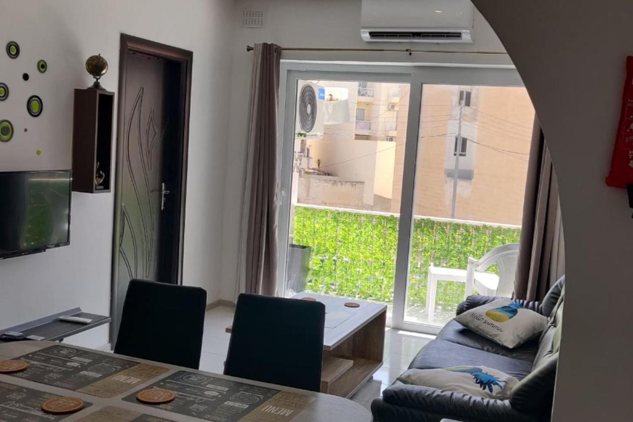 Apartamento Sunny Day Flat Bahía de San Pablo Exterior foto