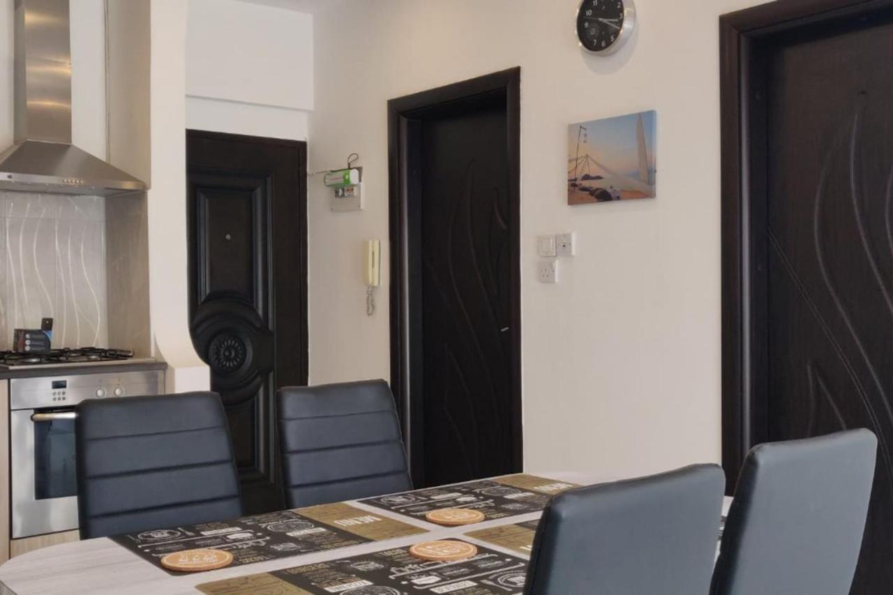 Apartamento Sunny Day Flat Bahía de San Pablo Exterior foto