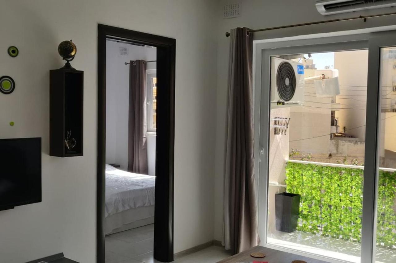Apartamento Sunny Day Flat Bahía de San Pablo Exterior foto
